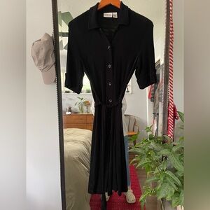 Chico's travelers dress